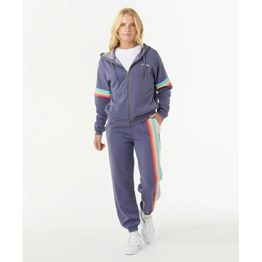 - Woen' urf Reviva Track Pant - Traininghoe < Rip Curl