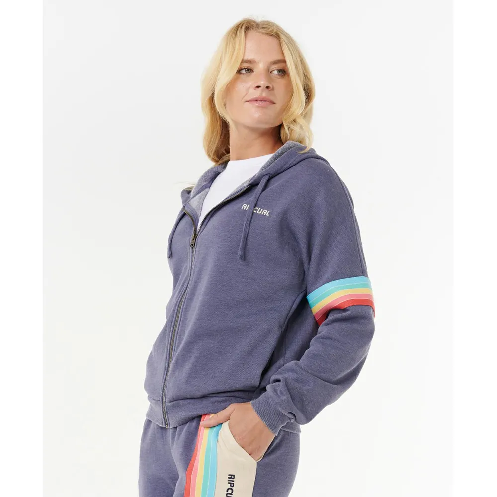 - Woen' urf Reviva Track Pant - Traininghoe < Rip Curl