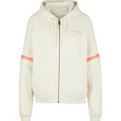- Woen' urf Reviva Zip Thru - Hoodie < Rip Curl Outlet
