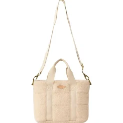 Rip Curl Taschen|Taschen-- Women's Teddy Mini 5.5 Tote - Umhängetasche Natural