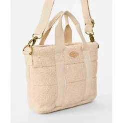 Rip Curl Taschen|Taschen-- Women's Teddy Mini 5.5 Tote - Umhängetasche Natural