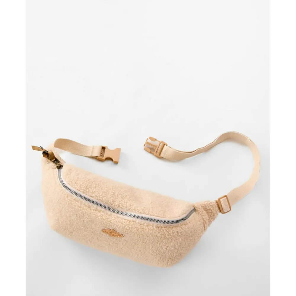 - Women's Teddy Waist Bag - Hüfttasche < Rip Curl New