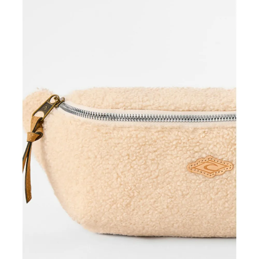 - Women's Teddy Waist Bag - Hüfttasche < Rip Curl New
