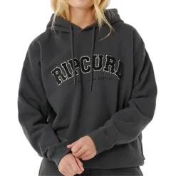 Rip Curl - Women's Varsity Hoodie - Hoodie Online