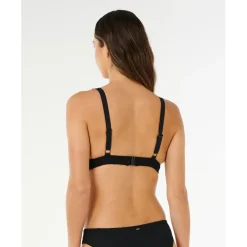 Rip Curl - Woen' Vibe urf uti Fit V Neck - Bikini-Top
