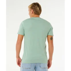 - Yo ua Tee - T-hirt < Rip Curl Outlet