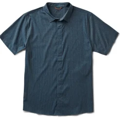 Roark Shirts, Hemden & Longsleeves|Alltagsbekleidung-- Bless Up - Hemd Navy 2