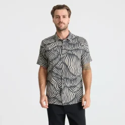 Roark Shirts, Hemden & Longsleeves|Alltagsbekleidung-- Bless Up - Hemd Navy 2