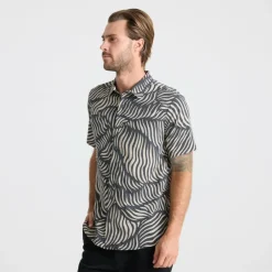 Roark Shirts, Hemden & Longsleeves|Alltagsbekleidung-- Bless Up - Hemd Navy 2