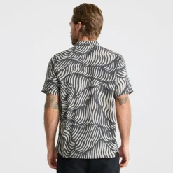 Roark Shirts, Hemden & Longsleeves|Alltagsbekleidung-- Bless Up - Hemd Navy 2