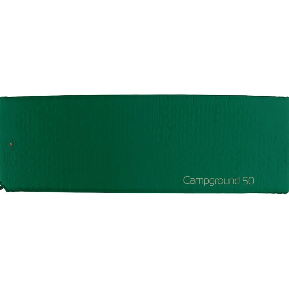 Robens - Campground 50 - Isomatte Forest Green Clearance