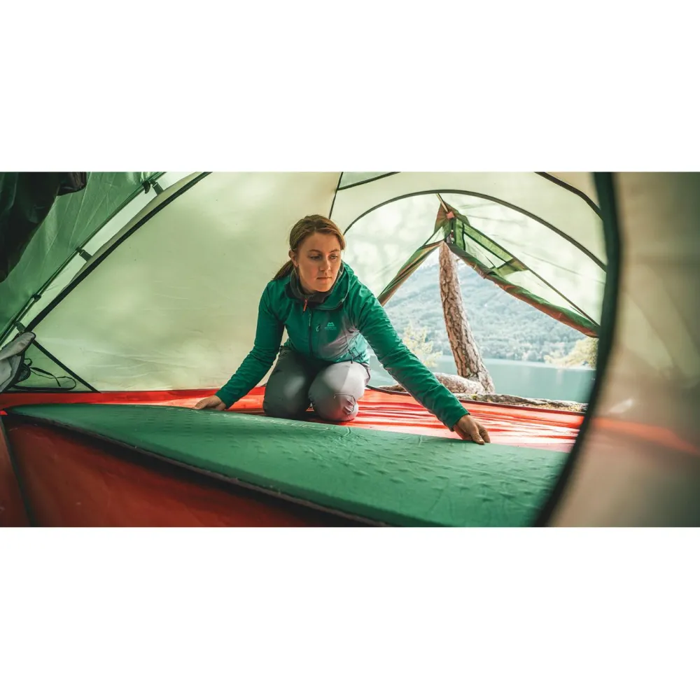 Robens - Campground 50 - Isomatte Forest Green Clearance