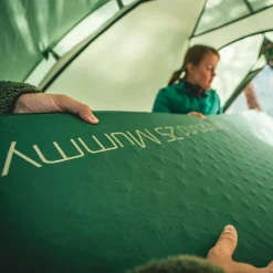 Robens - Campground 50 - Isomatte Forest Green Clearance