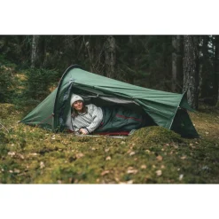 - Cress 1 Pro - 1-Personen Zelt < Robens Best