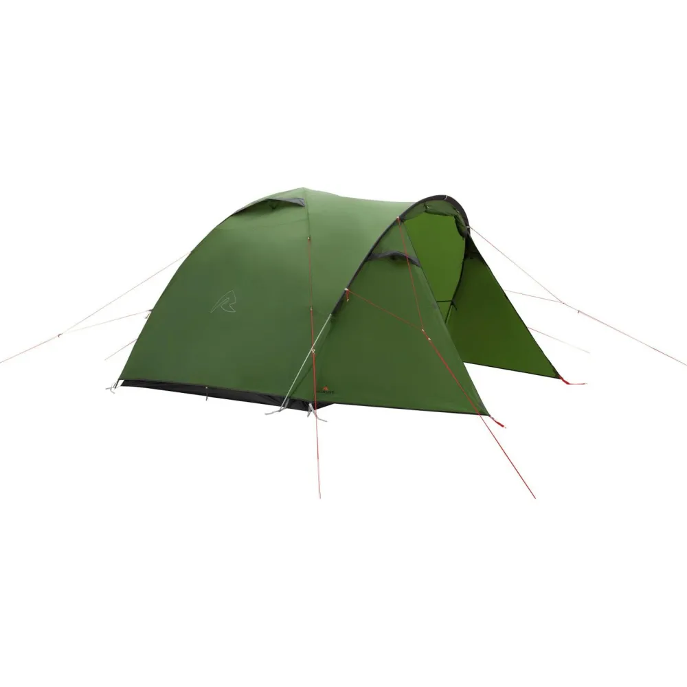 Robens - Lago Flex 4 - 4-Personen Zelt Green New