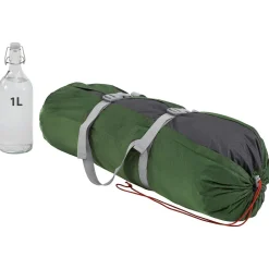 Robens - Lago Flex 4 - 4-Personen Zelt Green New