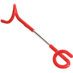 Robens Zelte|Led - Lampen-- Pole Hanger Halterung Red