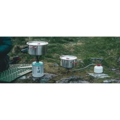 - Sierra Stee Cook Set - Topf < Robens Outlet