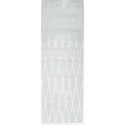 Robens Isomatten-- Slumber Roll Pro - Isomatte Green