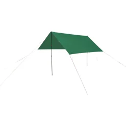 Robens Trekkingzelte|Trekkingausrüstung-- Tarp Pro - Tarp Green
