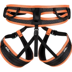 Rock Empire Klettergurte|Hüftgurte-- 4B Akatta - Klettergurt Black