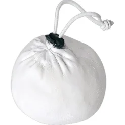 Rock Empire Kletter- & Boulderzubehör|Chalk-- Magnesium Ball Refillable - Chalk White