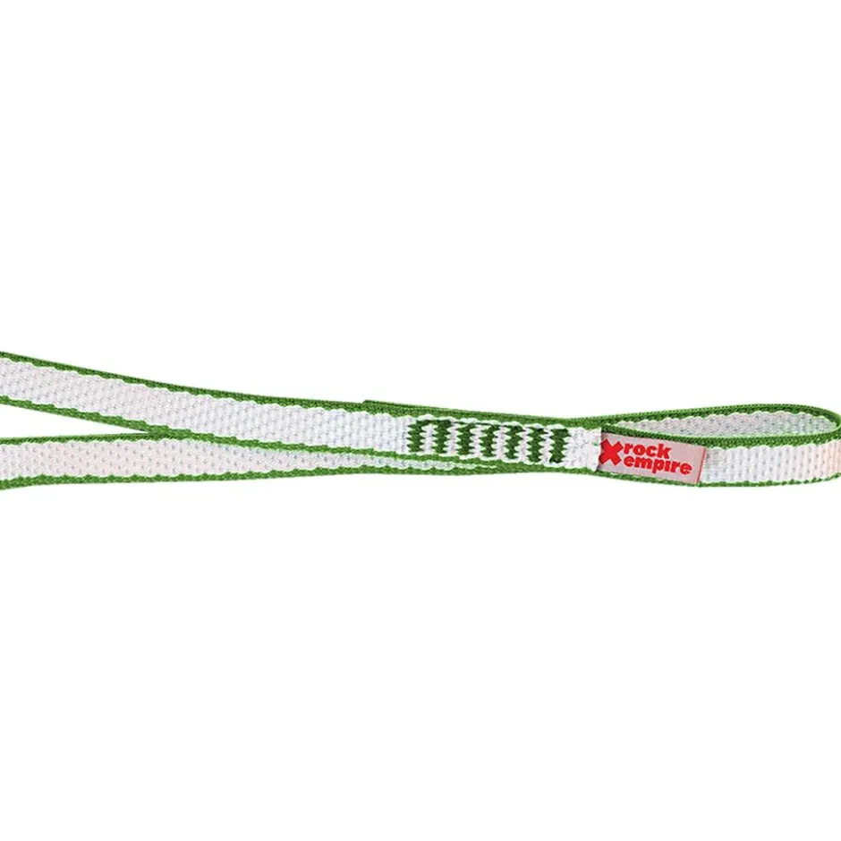 Rock Empire Rundschlingen-- Open Sling DYN 13mm - Bandschlinge