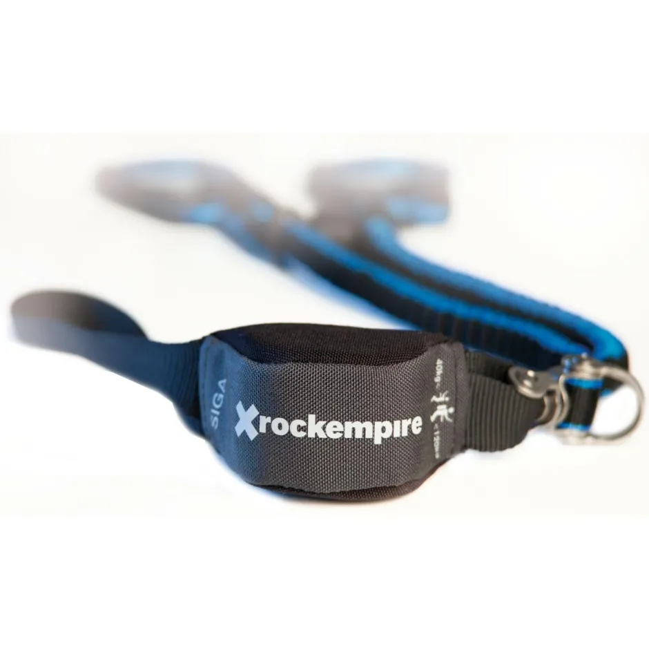 Rock Empire - Siga - Klettersteigset
