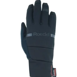 Roeckl Sports - Kaukasus 2 - Handschuhe Black Best