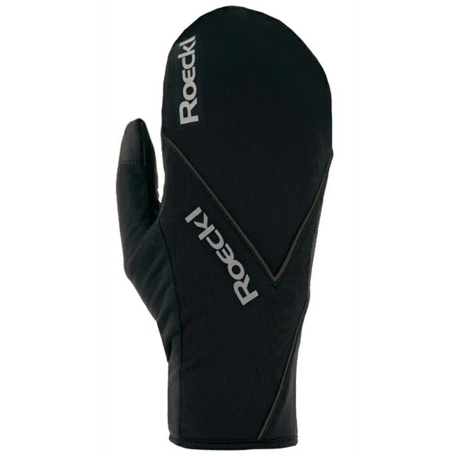 Roeckl Sports Handschuhe|Handschuhe-- Laikko 2 Mitten - Handschuhe Black