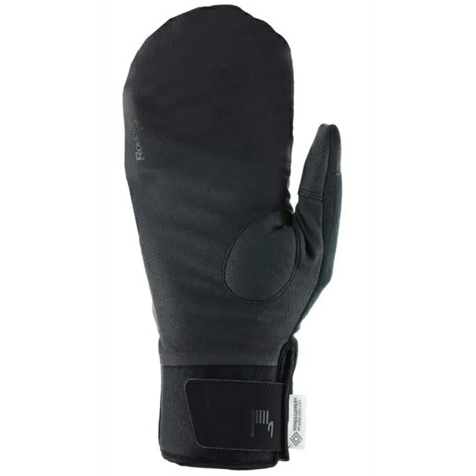 Roeckl Sports Handschuhe|Handschuhe-- Laikko 2 Mitten - Handschuhe Black