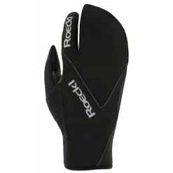 Roeckl Sports Skibekleidung|Skihandschuhe-- Laikko 2 Trigger - Handschuhe Black
