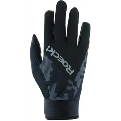 Roeckl Sports Handschuhe|Handschuhe-- Lidhult 2 - Handschuhe Black / Black Shadow