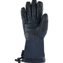 Roeckl Sports - Mathon GTX - Handschuhe Black Best