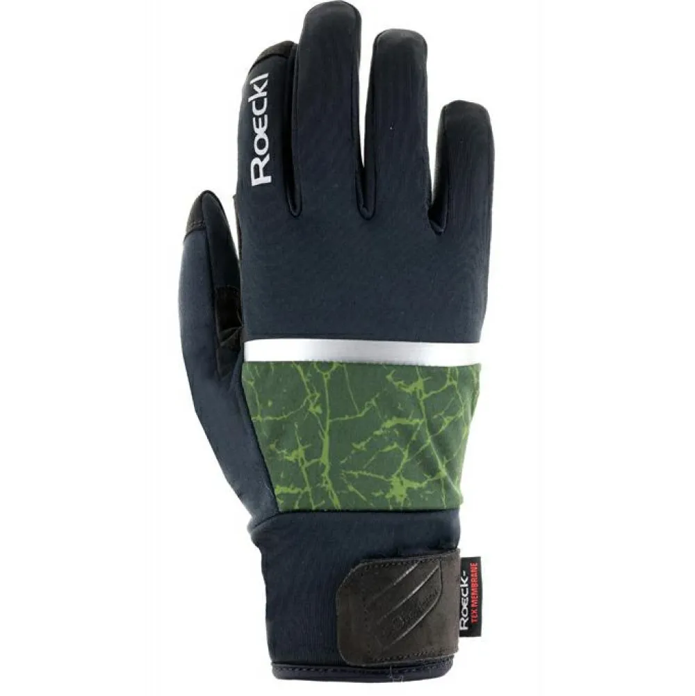 - Vorbach - Handschuhe < Roeckl Sports Hot