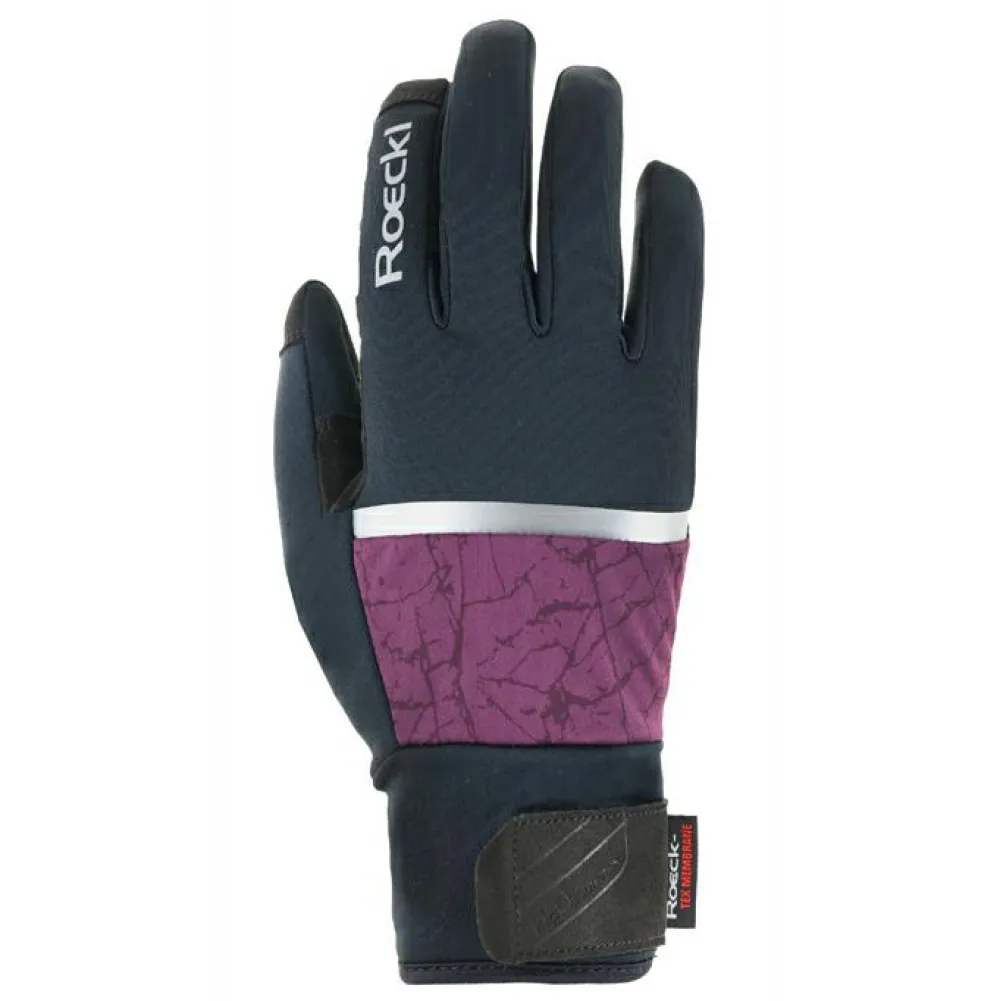 - Vorbach - Handschuhe < Roeckl Sports Hot