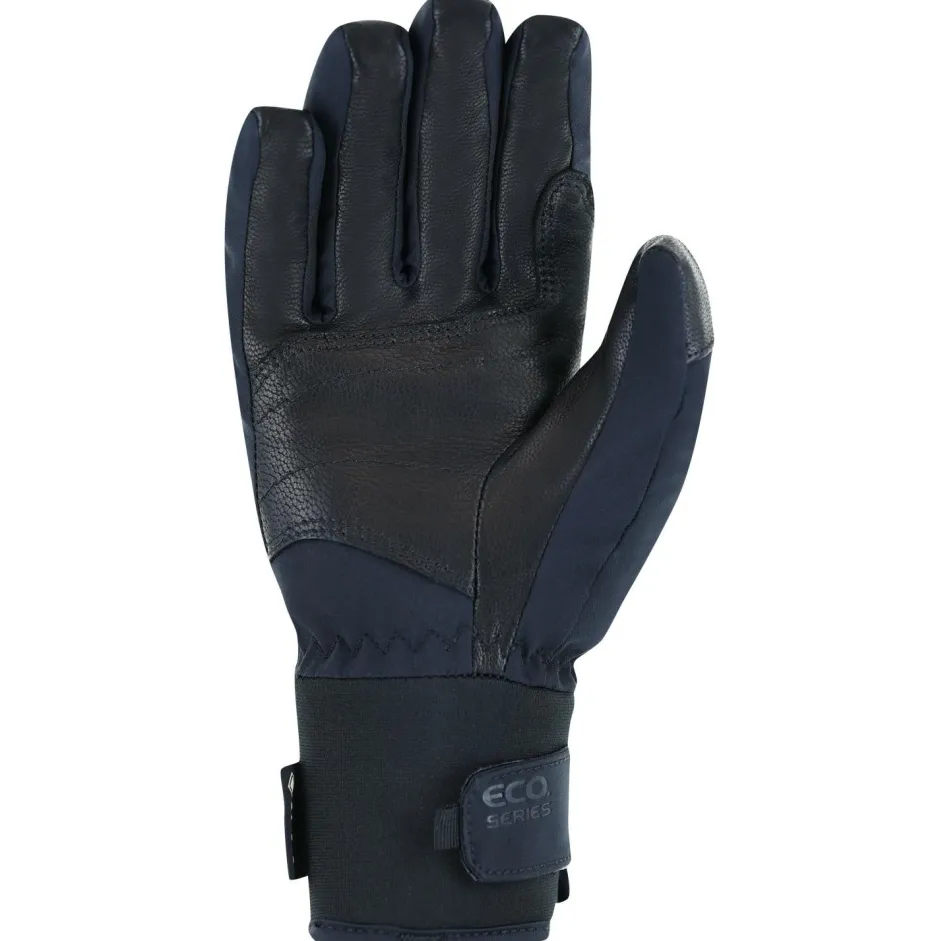 Roeckl Sports Skibekleidung|Skihandschuhe-- Women's Camurac GTX - Handschuhe Black