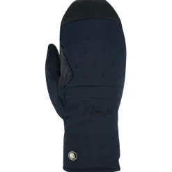 Roeckl Sports Skibekleidung|Skihandschuhe-- Women's Camurac GTX Mitten - Handschuhe Black