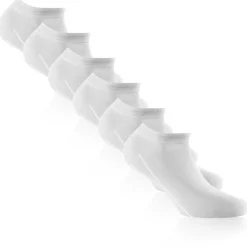- Basic Sneaker (3-Pack) - Multifunktionssocken < Rohner Outlet