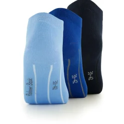- Basic Sneaker (3-Pack) - Multifunktionssocken < Rohner Outlet