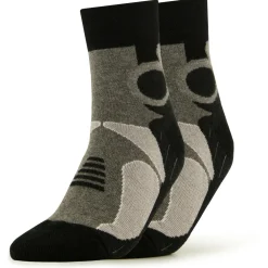 - Basic Trekking Quarter 2er Pack - Wandersocken < Rohner Online
