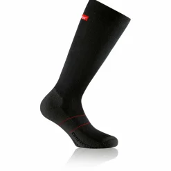 Rohner Wandersocken|Socken-- Compression Outdoor Light - Wandersocken Black