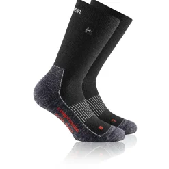 Rohner - Compression Trek Light L/R - Wandersocken Outlet