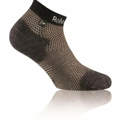 Rohner Socken|Socken-- Copper Allsport Sneaker - Multifunktionssocken