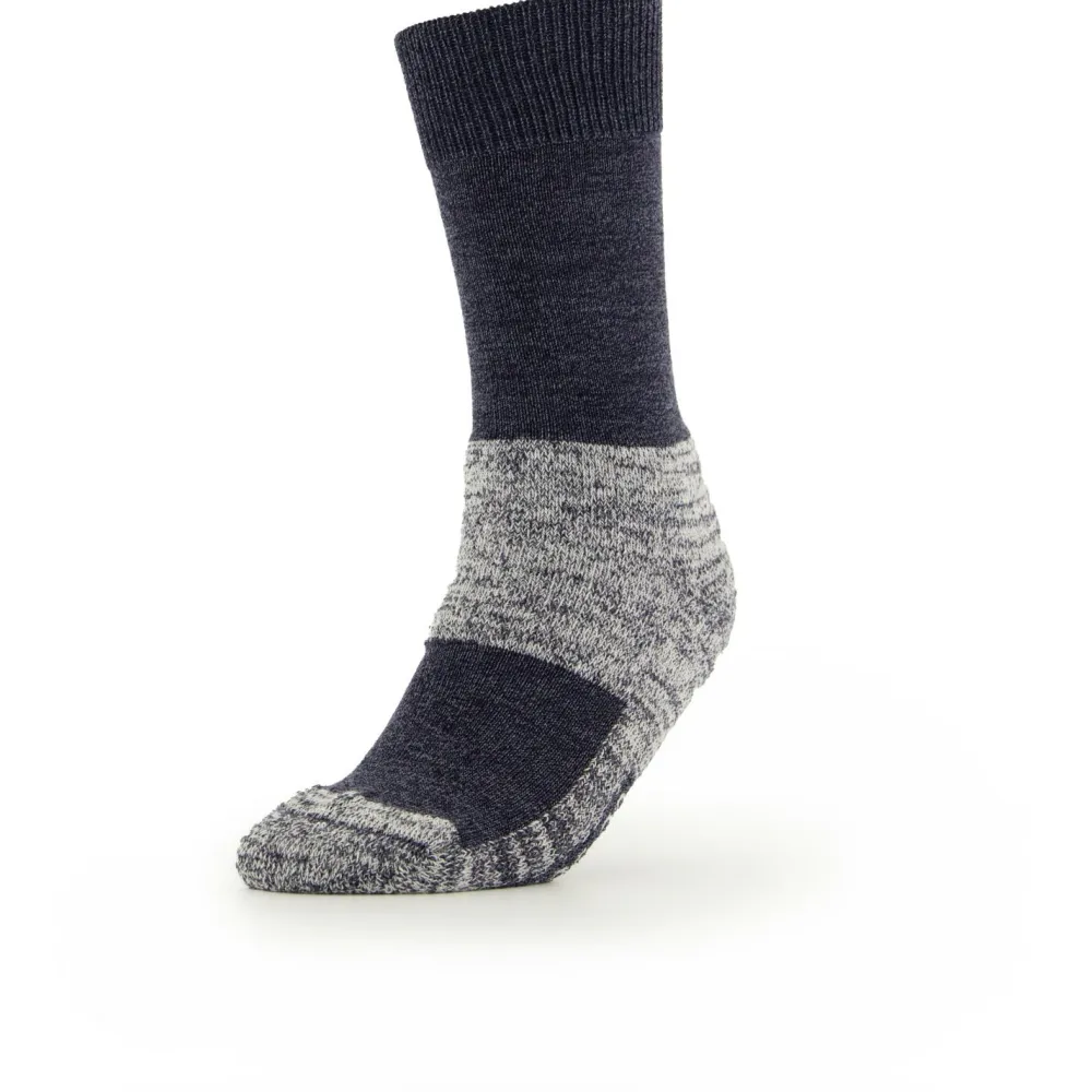 Rohner - Fibre Tech - Wandersocken Hot