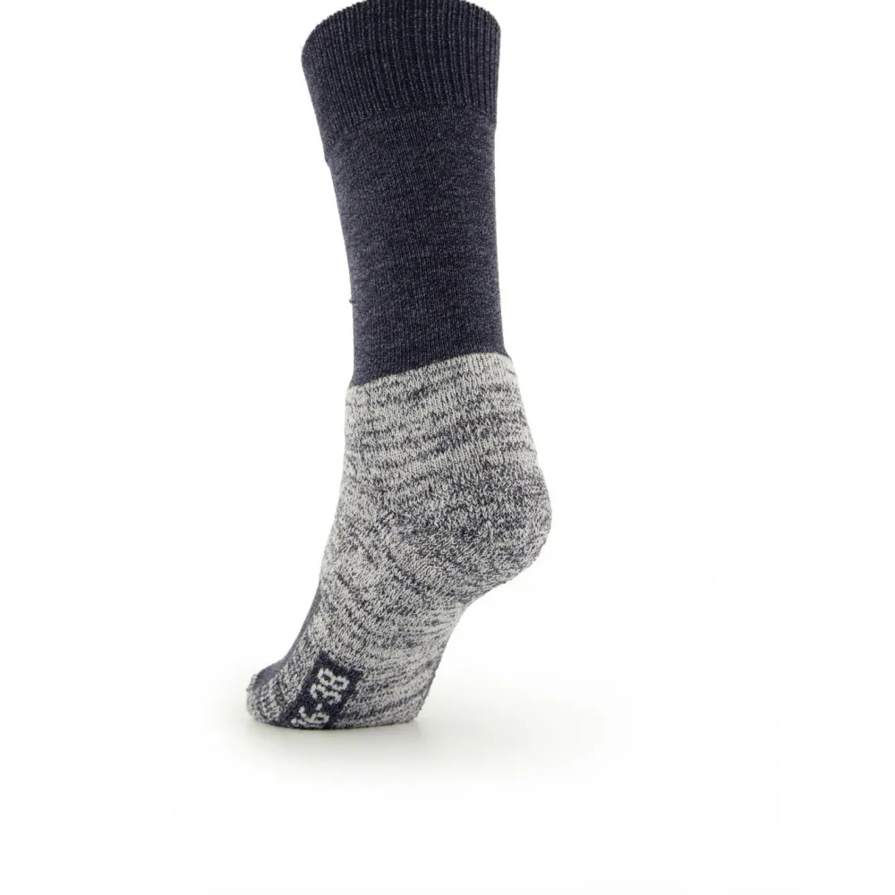 Rohner - Fibre Tech - Wandersocken Hot