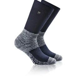 Rohner - Fibre Tech - Wandersocken Hot