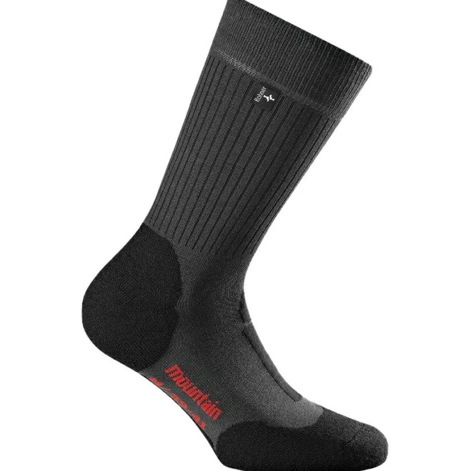 Rohner - Mountain Trekking L/R - Wandersocken