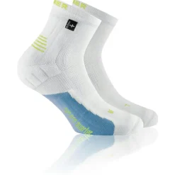 Rohner Socken|Socken-- Run Pro Quarter L/R - Laufsocken