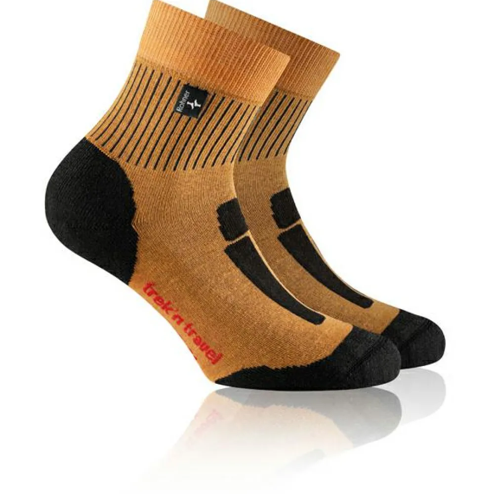 Rohner - Trek'n Travel - Wandersocken Outlet